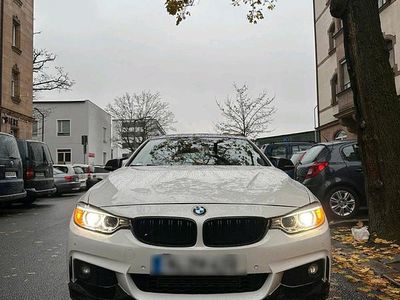 BMW 428 Gran Coupé
