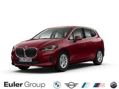 BMW 225 Active Tourer