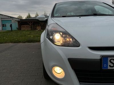 gebraucht Renault Clio 