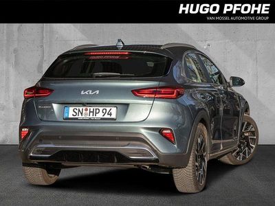 Usata Kia XCeed Spirit 160 CV (117 kW) 2025 Grigio SUV