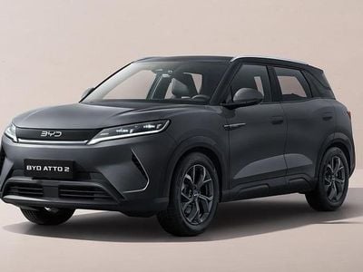 Neu BYD Atto 2 Comfort 150 kW (204 PS) 2026 Time grey SUV