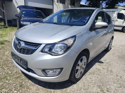 Gebraucht Opel Karl