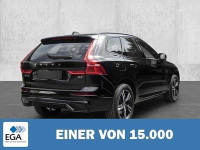Gebraucht 2021 Volvo XC60 R-Design SUV | 37.050 € (Etwas zu teuer)
