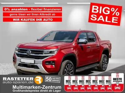 Gebraucht VW Amarok