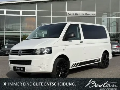 Brugt VW T5 Startline 140 HK (102 kW) 2015 Hvid Van