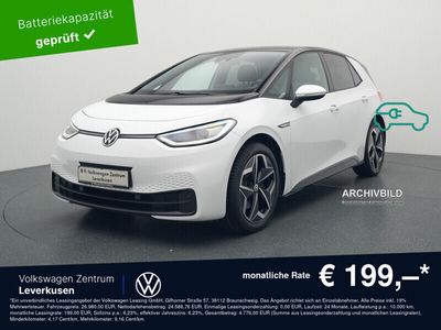 gebraucht VW ID3 Performance