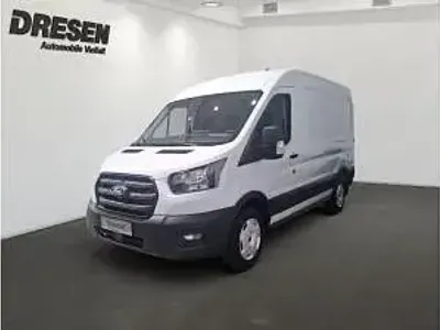 Gebraucht Ford Transit