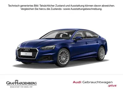 Gebraucht Audi A5 Sportback