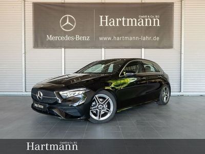 Mercedes A200