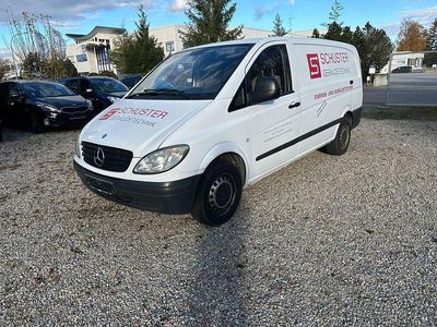 Mercedes Vito
