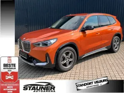 Gebraucht BMW X1