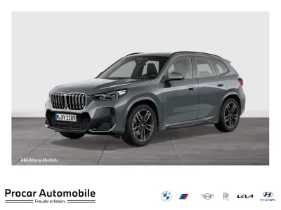 Używany BMW X1 M Sport 204 KM (150 kW) 2025 Szary SUV