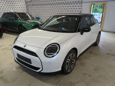 Gebraucht Mini Cooper