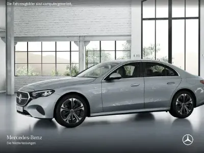 Gebraucht Mercedes E300
