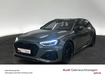 Gebraucht Audi RS4