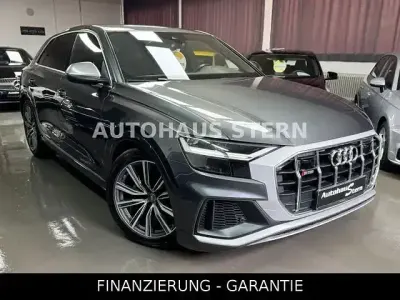 Gebraucht Audi SQ8