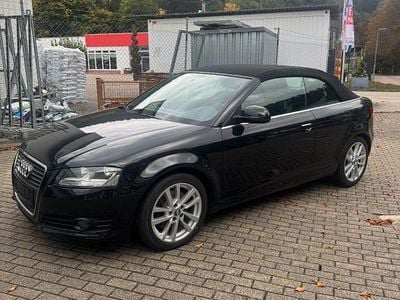 Audi A3 Cabriolet