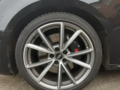 Gebraucht Audi S4