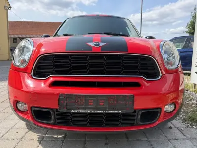 Gebraucht Mini Cooper S Countryman