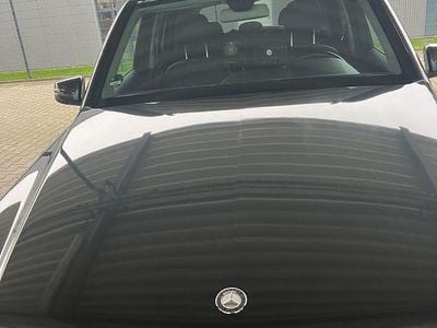 Gebraucht Mercedes GLK350 272 PS (200 kW) 2009 Grau SUV