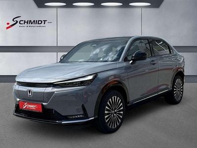 Gebraucht Honda e:Ny1 Advance 150 kW (204 PS) 2025 Grau SUV