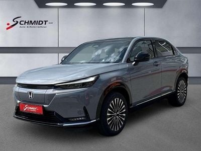 Honda e:Ny1