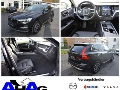 gebraucht Volvo XC60 