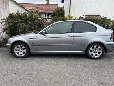 BMW 316 Compact