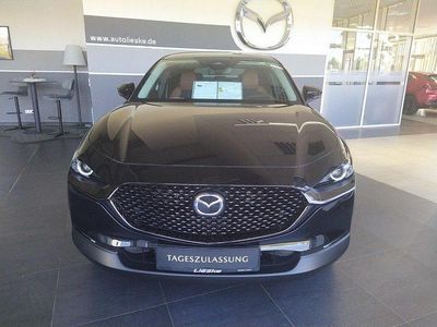 Neu Mazda CX-30 Nagisa 140 PS (102 kW) 2025 SUV
