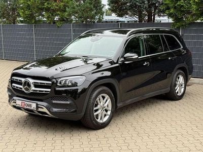 Mercedes GLS350