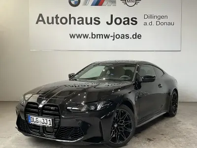 Gebraucht BMW M4