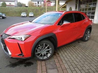 Lexus UX 250h