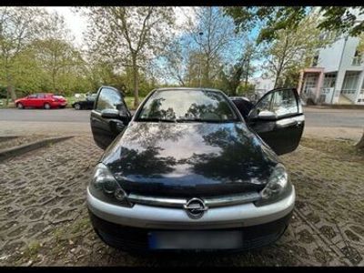 gebraucht Opel Corsa C 1.2