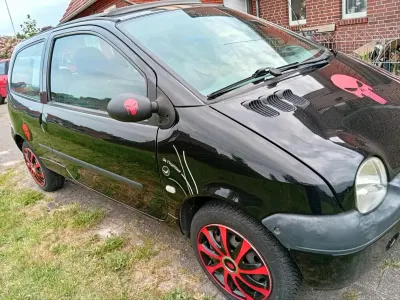 Gebraucht Renault Twingo