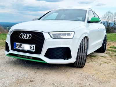 Audi RS Q3
