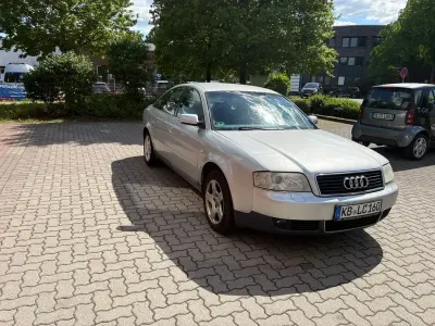 Gebraucht Audi A6