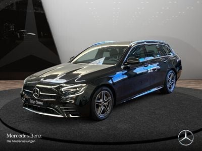 Mercedes E400