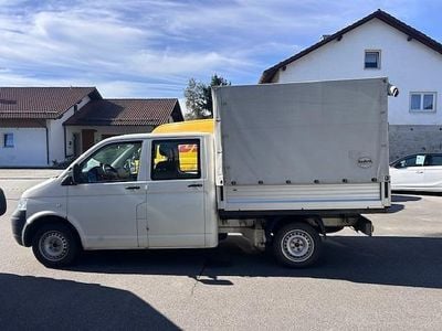VW T5