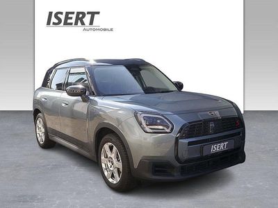Gebraucht Mini Countryman Classic 204 PS (150 kW) 2024 Grün SUV