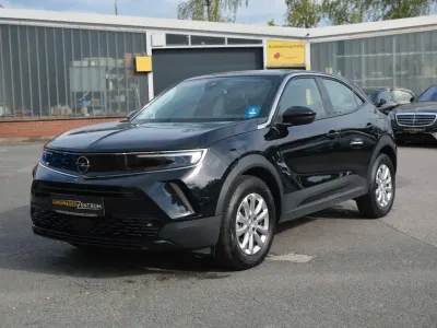 Gebraucht Opel Mokka-e