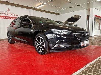 gebraucht Opel Insignia B Sports Tourer Business Edition