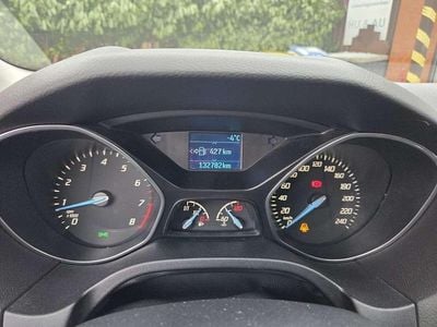 Schwarz Gebraucht 2014 Ford Focus Trend Kombi | 5.500 € (Fairer Preis)