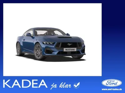 Gebraucht Ford Mustang GT