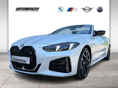 Brugt BMW 440