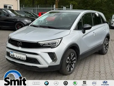 Gebraucht Opel Crossland X