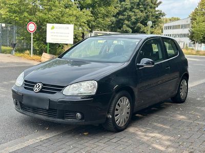 VW Golf V