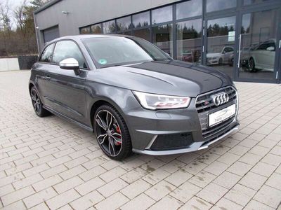 gebraucht Audi S1 2.0 TFSI quattro