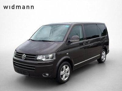 VW T5