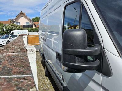 gebraucht Iveco Daily 35 S 14 V DPF