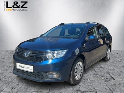 Dacia Logan MCV